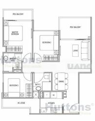 Adana @ Thomson (D20), Apartment #453313101